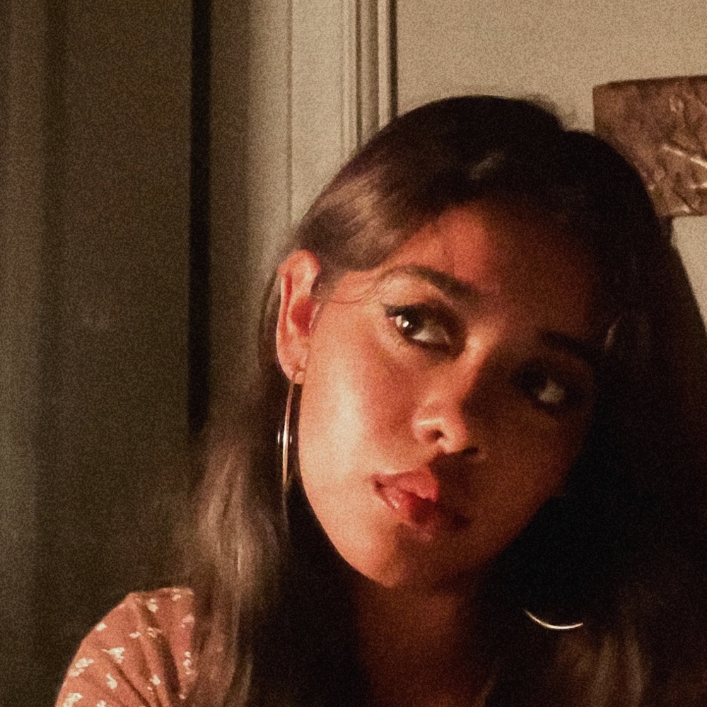 Meet your Posher, Lyssa